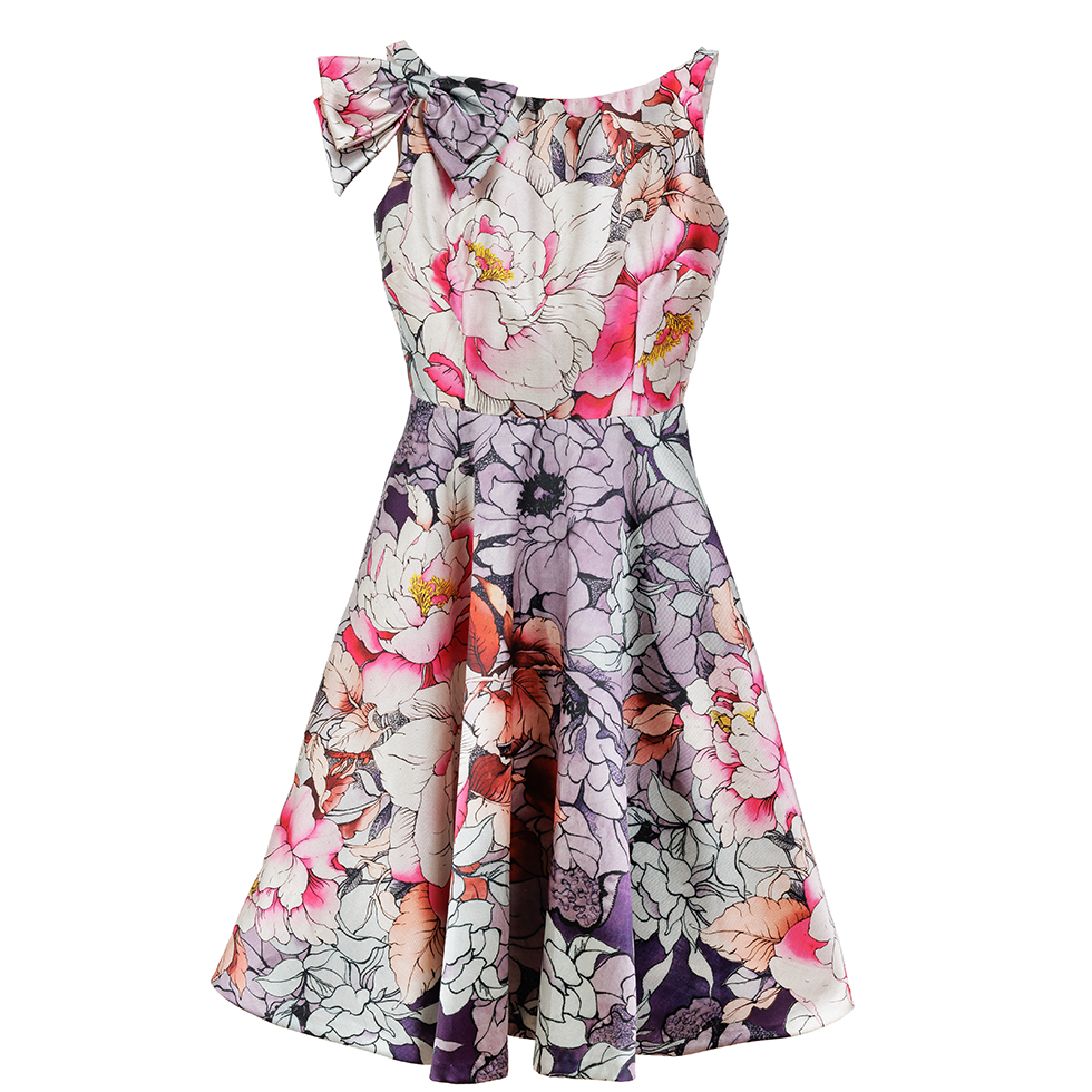 Φόρεμα Audrey New, Vassilis Emmanuel Zoulias